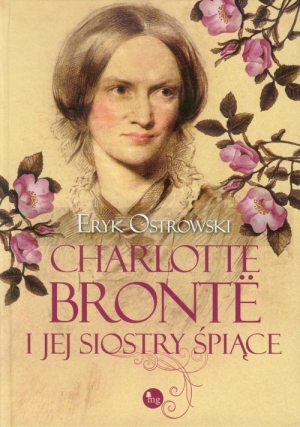 Charlotte Bronte i jej siostry śpiące