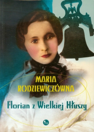 Florian z Wielkiej Hłuszy