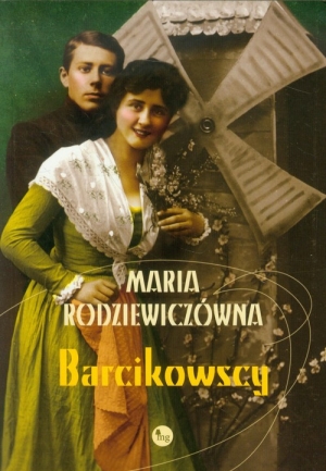 Barcikowscy