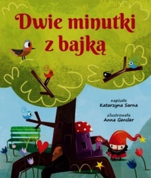 Dwie minutki z bajką