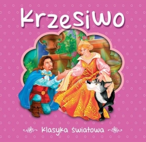 Krzesiwo. Klasyka światowa