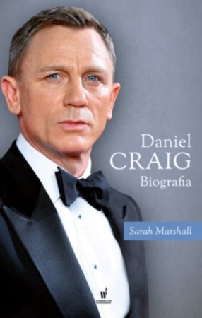 Daniel Craig. Biografia