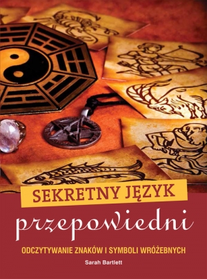 Sekretny język przepowiedni