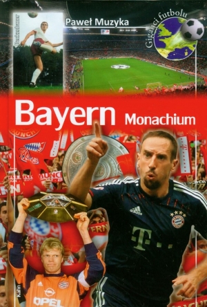 Bayern Monachium