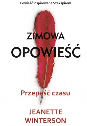 Zimowa opowieść. Przepaść czasu