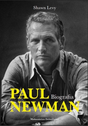 Paul Newman. Biografia