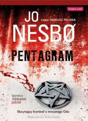Pentagram. Ekscytujący kryminał z mrocznego Oslo