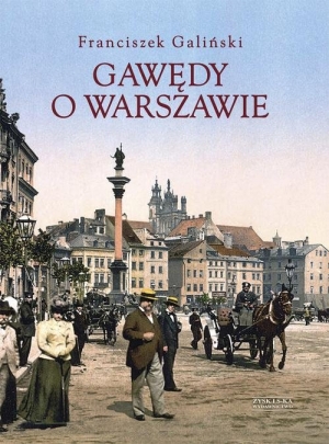 Gawędy o Warszawie