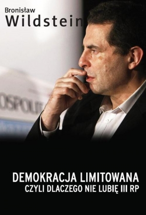 Demokracja limitowana, czyli dlaczego nie lubię III RP