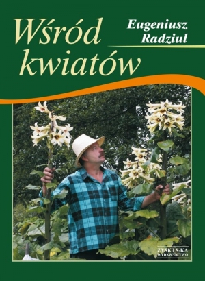 Wśród kwiatów