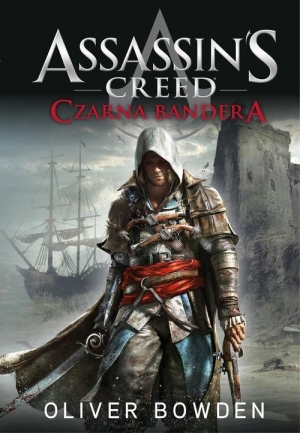 Assassin's Creed. Czarna Bandera
