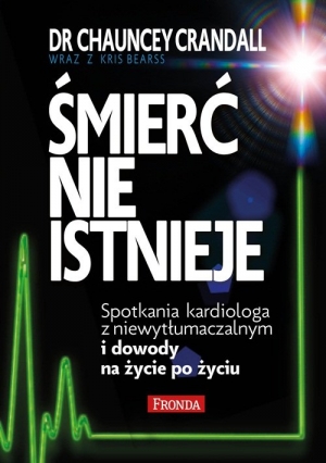 Śmierć nie istnieje