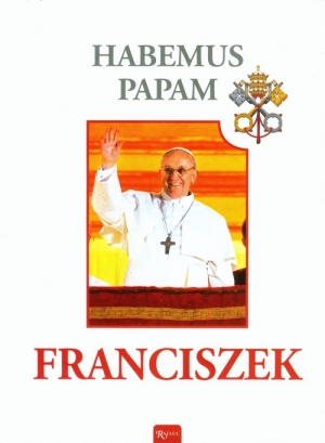 Habemus Papam. Franciszek