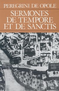 Sermones de tempore et de sanctis