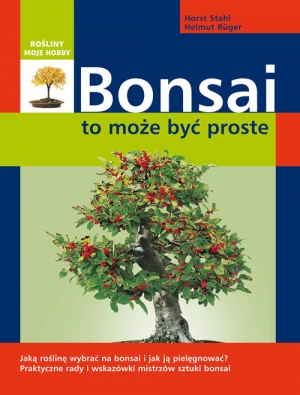 Bonsai to może być proste