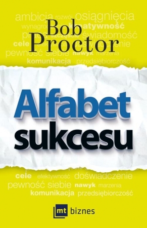 Alfabet sukcesu