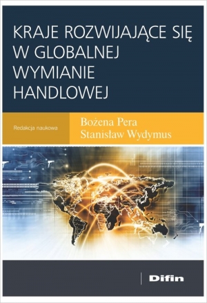 Kraje rozwijające się w globalnej wymianie handlowej