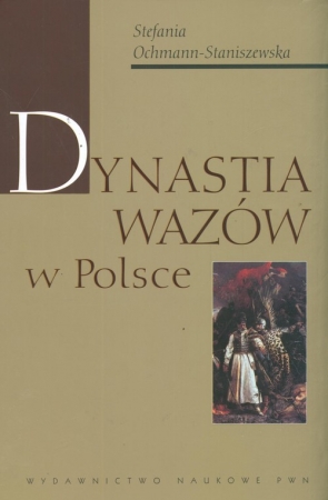Dynastia Wazów w Polsce