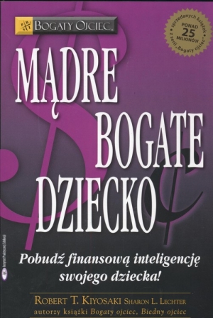 Mądre bogate dziecko