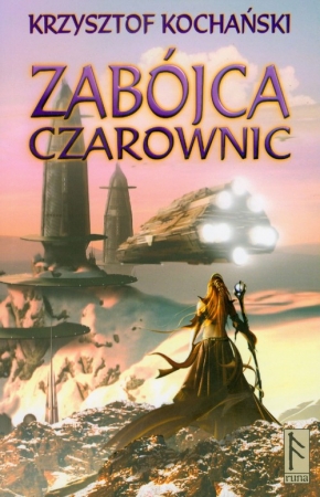 Zabójca czarownic