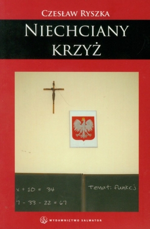 Niechciany krzyż