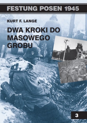 Dwa kroki do masowego grobu