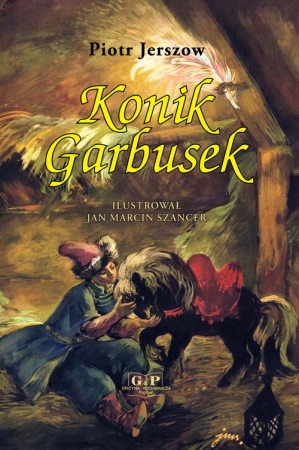 Konik Garbusek