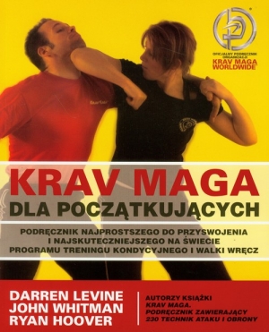 Krav Maga dla początkujących