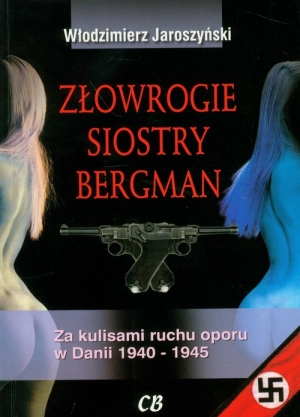 Złowrogie siostry Bergman