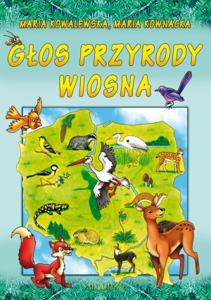 Głos przyrody Wiosna