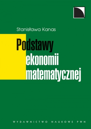 Podstawy ekonomii matematycznej