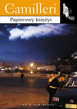 Papierowy księżyc