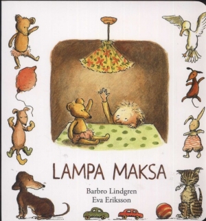 Lampa Maksa