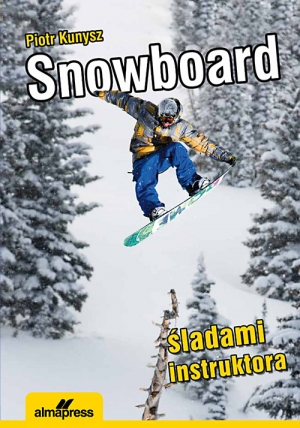 Snowboard Śladami instruktora