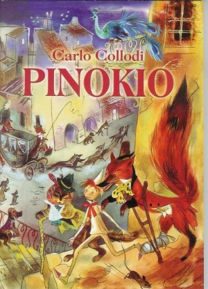 Pinokio