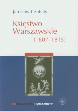 Księstwo Warszawskie (1807-1815)