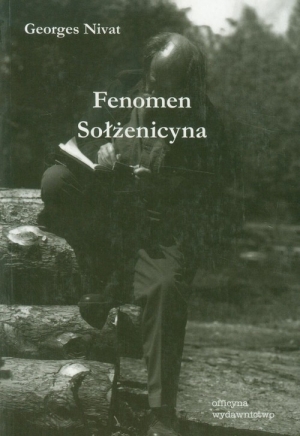 Fenomen Sołżenicyna