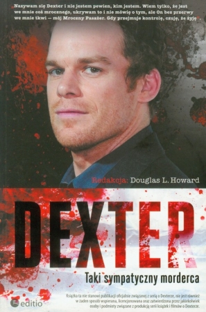 Dexter Taki sympatyczny morderca