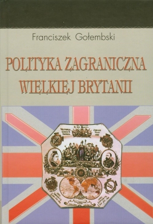 Polityka zagraniczna Wielkiej Brytanii