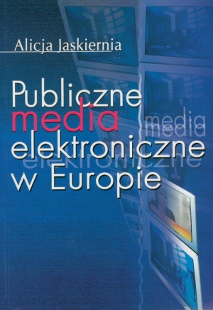 Publiczne media elektroniczne w Europie