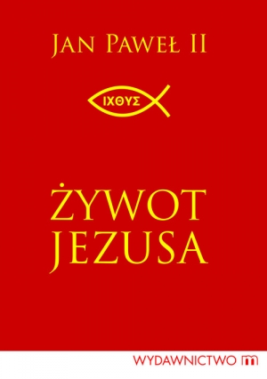 Żywot Jezusa