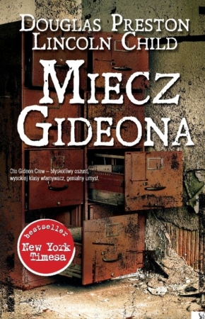 Miecz Gideona