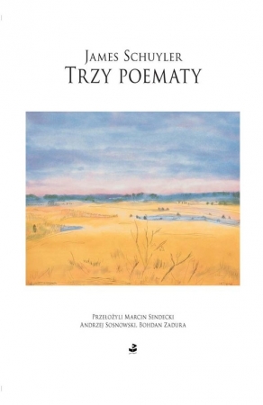 Trzy poematy