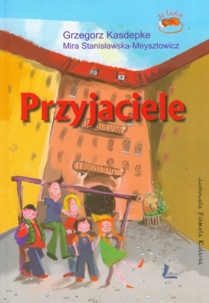 Przyjaciele