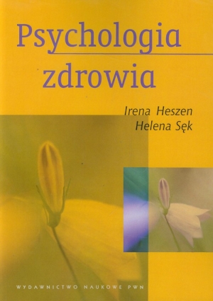 Psychologia zdrowia