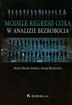 Modele regresji Coxa w analizie bezrobocia