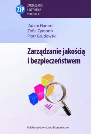 Zarządzanie jakością i bezpieczeństwem