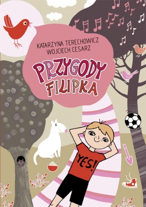 Przygody Filipka