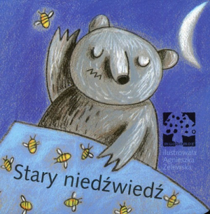 Stary niedźwiedź