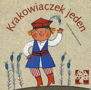 Krakowiaczek jeden